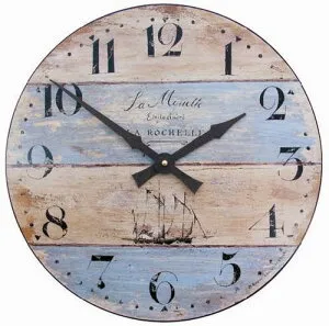 アンティーク調でお洒落！ロジャーラッセル掛け時計RogerLascelles掛け時計 壁掛け時計 ロジャーラッセル時計 PUB-MOUETTE