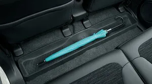 HONDA ホンダ 純正 NONE N-ONE エヌワン アンブレラトレイ 2017.12～仕様変更 08U45-T4G-000A