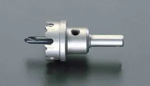 エスコ ESCO 【個人宅不可】 65mm 超硬付ホールソー EA823M-65 [2-0190290]