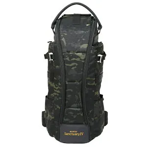 【エントリーで最大全額ポイント還元｜5/6まで】 ケンコー・トキナー｜KenkoTokina SanctuaryIV RK650 マルチカモフラージュ