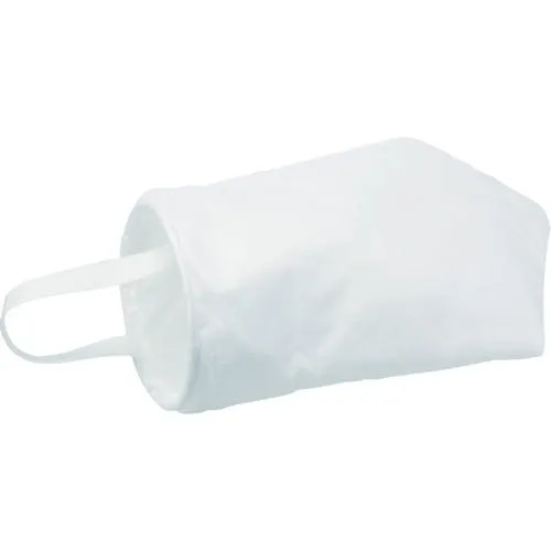 スリーエム ジャパンフィルター製品事業部 オールポリプロピレン製フィルターバッグ ショート ２５．０μｍ 118B ろ過用フィルター(配管用フィルター)