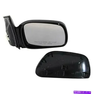 USミラー ホンダシビック2006-2011ドアミラー助手席側の非折りたたみ - パワー For Honda Civic 2006-2011 Door Mirror Passenger Side Non-Folding - Power【並行輸入品】