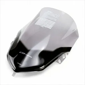 バイクパーツ 外装プーチ ツーリングスクリーン スモーク 3558H 4550255350840CB1300SB 14-19