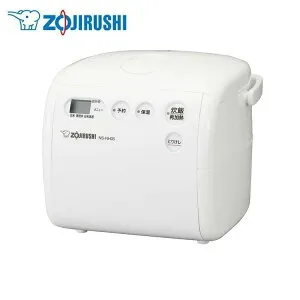 象印小容量マイコン炊飯ジャー ソフトホワイト NS-NH05-WZ送料無料 ZOJIRUSHI 炊飯ジャー 炊飯器 マイコン NSNH nsnh NSNF nsnf ごはん 小容量 象印