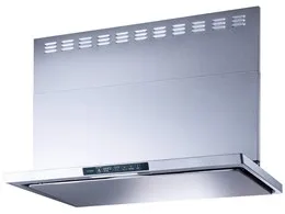 クリーンフード ノンフィルタ・スリム型 TLR-3S-AP902SV [シルバーメタリック]