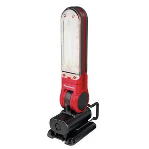 Panasonic(パナソニック) 工事用充電LEDマルチライト MGセット7.2V EZ3720T-R 作業灯・作業ライト・ワークライト