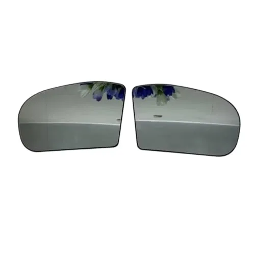 サイドミラーガラス に適合するEクラス に適合するCクラス に適合するクラス に適合するW211 に適合するW203 リアビューバックミラーガラスドアウイングミラー加熱(A pair)