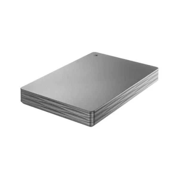 アイ・オー・データ機器 HDPH-UTV1K 外付けHDD 1TB USB-A接続 テレビ録画可能 Windows mac Chrome OS対応 ブラック