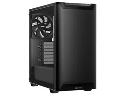 PURE BASE 501 Airflow Window