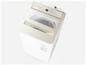 Panasonic（パナソニック） NA-FA7H5-C 全自動洗濯機 洗濯7.0kg 簡易乾燥 スゴ落ち泡洗浄 ベージュ系