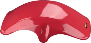 MAIER メイヤー ATV FENDER - RED [M12050] ATC110 1979 1982 ATC185S 1981 ATC90 1976 1978 HONDA ホンダ フロントフェンダー フェンダー関連 外装