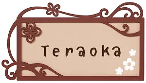 【SMILE表札】セラミックタイル表札 キャンバス CV-A3-B1（丸三タカギ）