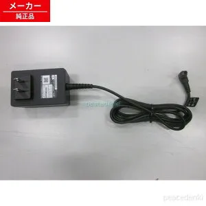 PKV-BK3K-012 → pv-bl3l-006 PVA-08 日立 掃除機 ACアダプタークミ ▼ 【純正品・新品】