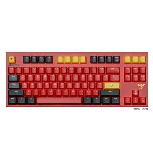 X1PDS1 東プレ REALFORCE GX1 Plus サザビー [ゲーミングキーボード (英語配列 87キー)]