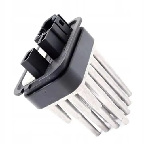 抵抗ブロワー Compatible With Opel For Astra H Mk5 2004 2005 2006 2007 2008 2009 2010 2011-2014 カーヒーターブロワーモーターファン抵抗器 90512510