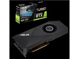 TURBO-RTX2060-6G [PCIExp 6GB]