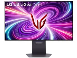 UltraGear 32GS95UE-B [31.5インチ]