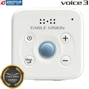 EAGLE VISION voice3 EV-803 / イーグルビジョン ボイス3 EV-803