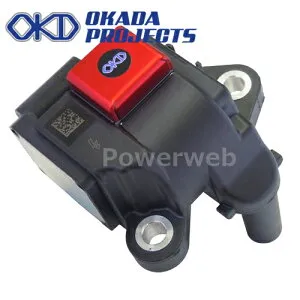 OKADA PROJECTS SD324061R プラズマダイレクト AMG CLA45S シューティングブレーク 2.0L ターボ X118 139 2019- (オカダプロジェクツ)