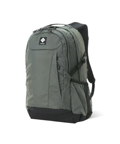[コロンビア] パナシーア 33L バックパック リュックサック 撥水 PU8708 (326：Alpine Tundra)