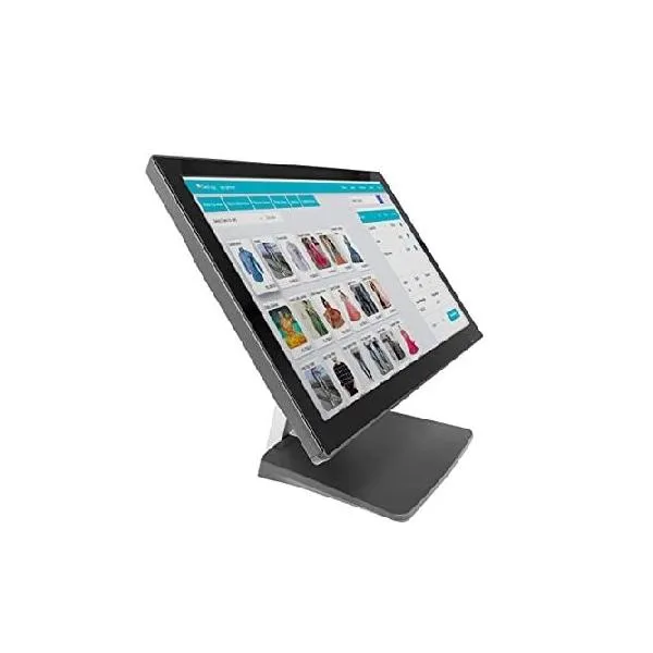 3nStar All-in-One POS Systems, Intel Core i5-12th Generation - 8GB RAM, 240GB SSD, Capacitive, Wi-Fi, BT, Windows 10 IOT Enterprise Value - P_並行輸入