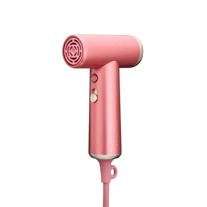 [マルイ]ドクターエア ミラジェットドライヤー シュガーピンク/ドクターエア（DOCTORAIR） PK