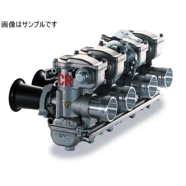 KEIHIN CR33Φキャブレター JB POWER（BITO R＆D） CB1100F（82～84年）