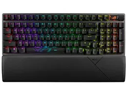 ROG Strix Scope II 96 Wireless [Black]