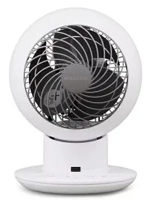 【在庫限り】【COSTCO】コストコ（アイリスオーヤマ）AC サーキュレーター WOOZOO PCF-15TCTC-W【送料無料】