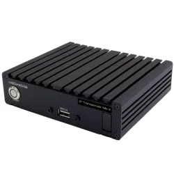 MEDIAEDGE IP Transponder Mk-V.