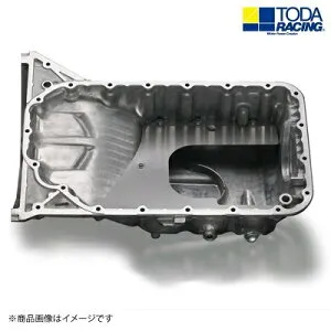 TODA RACING 【トダレーシング】 アンチGフォースオイルパンS2000 AP1・AP2 F20C/F22C