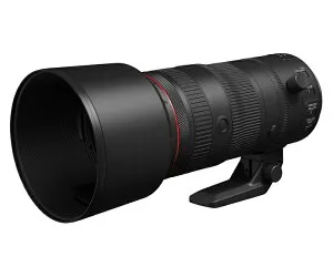 【送料無料】Canon 6593C001 RF70-200mm F2.8 L IS USM Z(BK)【在庫目安:お取り寄せ】| カメラ ズームレンズ 交換レンズ レンズ ズーム 交換 マウント