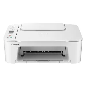 キヤノン A4カラーインクジェット複合機 PIXUS TS3730 (ホワイト)