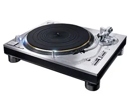 Technics SL-1200G-S [シルバー]