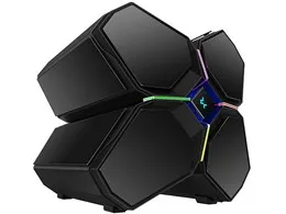 QUADSTELLAR INFINITY R-QUADSTELLAR-G-1 [黒]