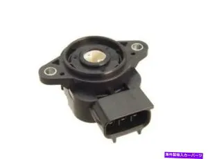 Throttle Body 本物のスロットル位置センサーはトヨタマトリックス2003-2006 2zzge41kbpkに適合します Genuine Throttle Position Sensor fits Toyota Matrix 2003-2006 2ZZGE 41KBPK【並行輸入品】