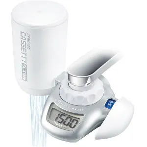 東レ 蛇口直結型浄水器 トレビーノ カセッティ MK207SLX (納期目安1-2週間) ※配達のみ お届けは玄関まで