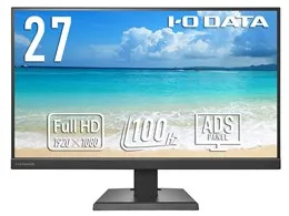 LCD-C272SDBX [27インチ ブラック]