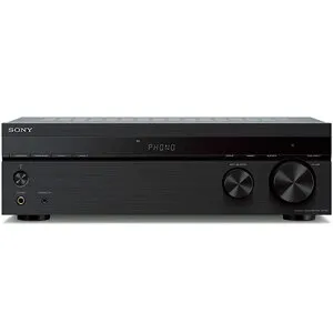 ソニー SONY STR-DH190 ステレオアンプ STRDH190
