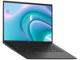 LG gram 14Z90S-VP55J [オブシディアンブラック]