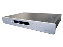 DAC200 signature [SILVER]