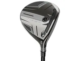 Qi35 フェアウェイウッド #7 [2025 Diamana SILVER TM55 フレックス：S]