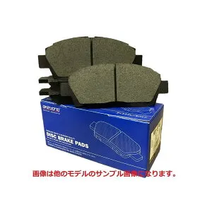 ブレーキパッド 1台分 レガシィ BP5 曙ブレーキ製 スタンダードタイプ 品番AN703WK,AN475WK