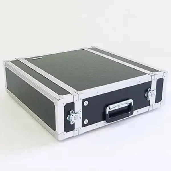 ARMOR(アルモア) RACK CASE SD3U D360 黒 01ブラック ◆ ラックケース FRP SDシリーズ