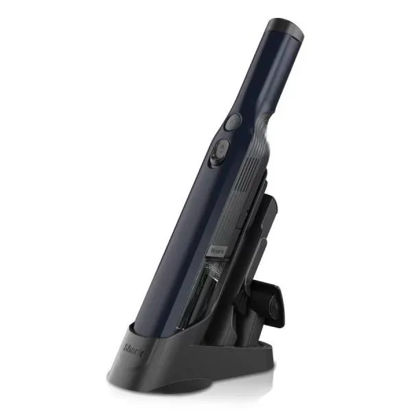 シャーク 掃除機 クリーナー コードレス ハンディクリーナー EVO POWER WV210J ロイヤルブルー Shark