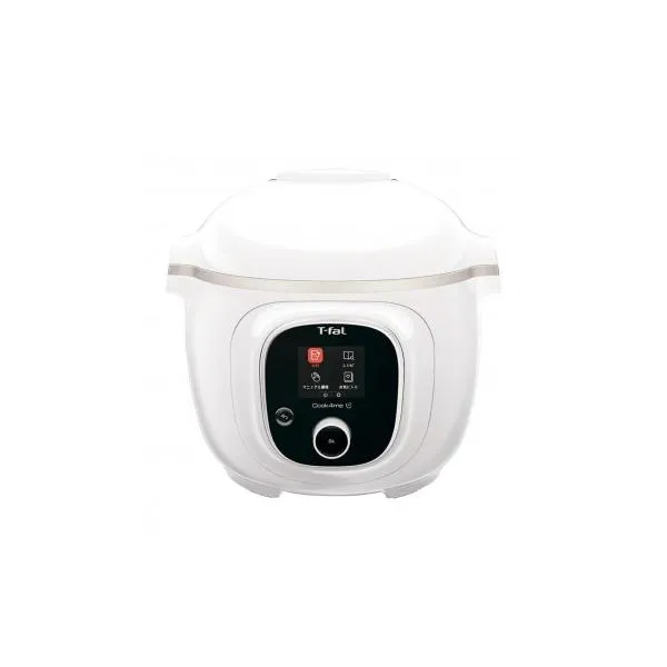 爆買 ティファール クックフォーミー 電気圧力鍋6l(スロークッキング対応) CY8751JP 4148-034