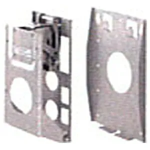 シャープ AN130AG1 壁掛け金具 [AQUOS（アクオス）用 /ティルト式（上下可動）]