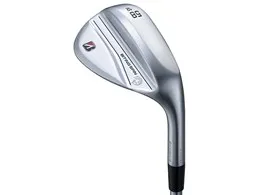 BITING SPIN ウェッジ レフティー [NS PRO 950GH neo フレックス：S ロフト：52 バンス：8]