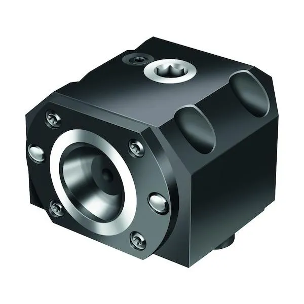 ワルタージャパン クランピングユニット TYP 2090 C8-RC2090-50088