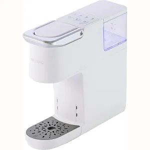 KEURIG キューリグ KB01-WH(ホワイト) カプセル式コーヒーメーカー